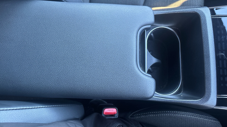 Toyota bZ4X 150kW Motion 71.4kWh 5dr Auto Electric Hatchback